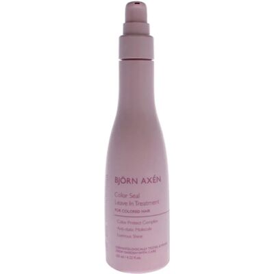 Björn Axén Color Seal Leave-In Treatment - Cura dei capelli colorati Björn Axén Color Seal Leave-In Treatment - Cura dei capelli colorati