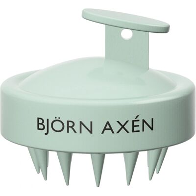 Björn Axén Hodebunnsmassasje Børste - Stimulerende, Vegansk, Passer til Alle Hårtyper Björn Axén Hodebunnsmassasje Børste - Stimulerende, Vegansk, Passer til Alle Hårtyper