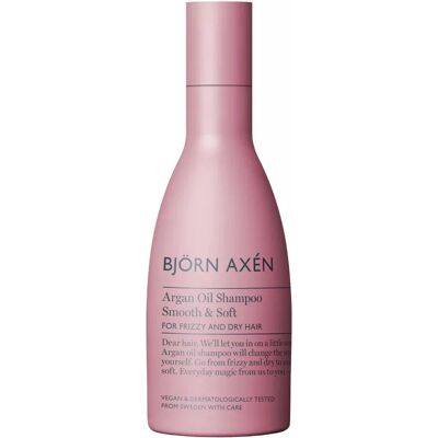Björn Axén Roosa Anti-Frizz Shampoo - Hårpleie Björn Axén Roosa Anti-Frizz Shampoo - Hårpleie