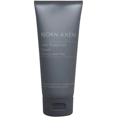 Björn Axén Salz Wasser Gel - Haargel Björn Axén Salz Wasser Gel - Haargel