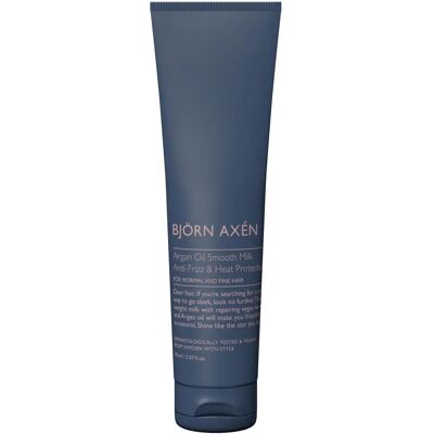 Leche Suave de Aceite de Argán de Björn Axén - 150ml Leche Suave de Aceite de Argán de Björn Axén - 150ml