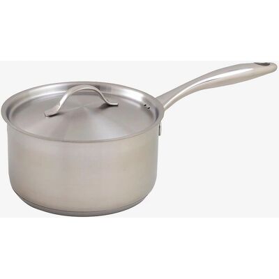 Mathias Dahlgren Rustfri Kasserolle - 18cm, 2L Mathias Dahlgren Rustfri Kasserolle - 18cm, 2L