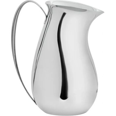 Hilke Collection - Moomin 1,5L Sølv Vannkaraffel - Vannkaraffel Hilke Collection - Moomin 1,5L Sølv Vannkaraffel - Vannkaraffel