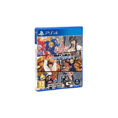 Psikyo Shooting Library Vol. 2 (PS4) Psikyo Shooting Library Vol. 2 (PS4)