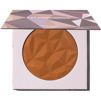 LH Cosmetics Infinity Bronzer - Forever 7g - Bronzer LH Cosmetics Infinity Bronzer - Forever 7g - Bronzer