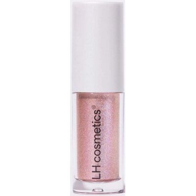 LH Cosmetics Sparkl Delish - Flüssiger Lidschatten LH Cosmetics Sparkl Delish - Flüssiger Lidschatten