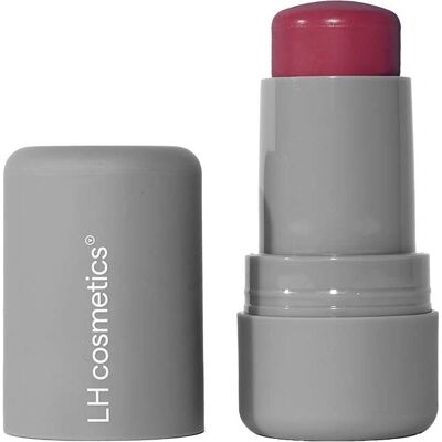 LH Cosmetics Artistick - Luonnollinen hehku - Meikkipuna LH Cosmetics Artistick - Luonnollinen hehku - Meikkipuna