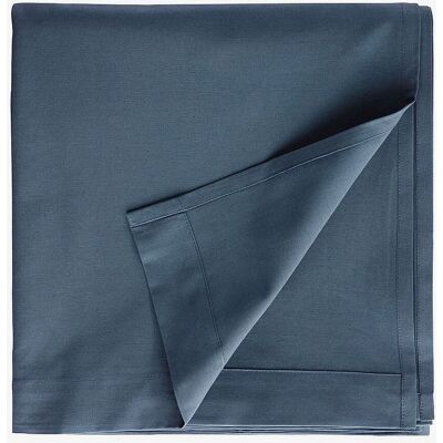 Borganäs of Sweden Laken - Blå - Størrelse: 150x250 Borganäs of Sweden Laken - Blå - Størrelse: 150x250