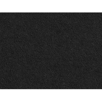 Borganäs of Sweden - Madrassbeskytter - Svart - 90x200 Borganäs of Sweden - Madrassbeskytter - Svart - 90x200