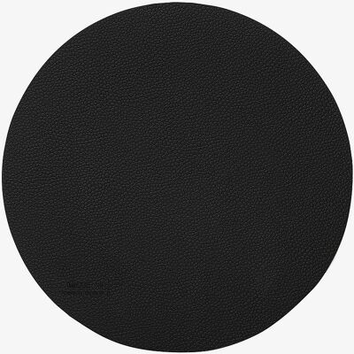 Mille W Nordisk Design - Gryteunderlag - Sort - Underlag Mille W Nordisk Design - Gryteunderlag - Sort - Underlag