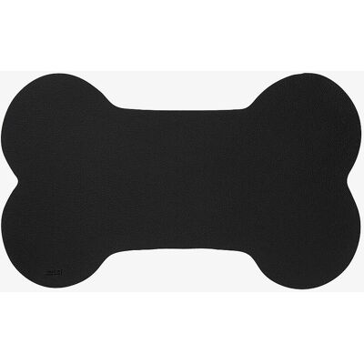 MiLLE W NORDISK DESIGN - Hundesvamp L - Sort MiLLE W NORDISK DESIGN - Hundesvamp L - Sort