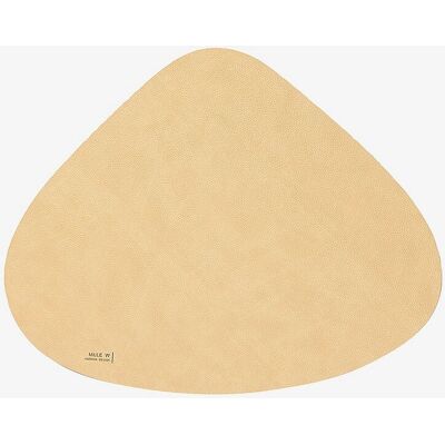 Homeroom Sea Shell Beige - Borddækning Homeroom Sea Shell Beige - Borddækning