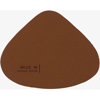 MiLLE W NORDISK DESIGN Sea Shell 4-pack - Bordunderlag MiLLE W NORDISK DESIGN Sea Shell 4-pack - Bordunderlag