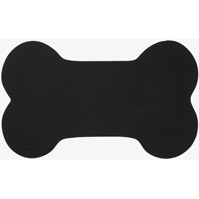 MiLLE W NORDISK DESIGN - Hundemåtte - Sort MiLLE W NORDISK DESIGN - Hundemåtte - Sort