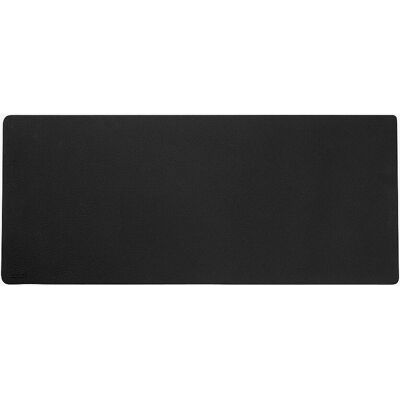 MiLLE W NORDISK DESIGN - Genbrugt læder skrivebordsmåtte - 70x30cm MiLLE W NORDISK DESIGN - Genbrugt læder skrivebordsmåtte - 70x30cm