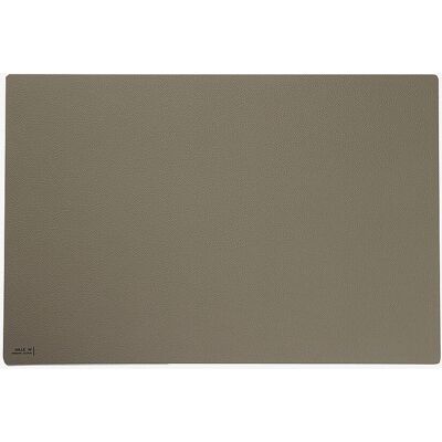 MiLLE W NORDISK DESIGN - Skrivebordsunderlag 60x40cm - Grå - Desk Mat MiLLE W NORDISK DESIGN - Skrivebordsunderlag 60x40cm - Grå - Desk Mat