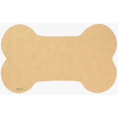MiLLE W NORDISK DESIGN - Hundemåtte - Beige MiLLE W NORDISK DESIGN - Hundemåtte - Beige