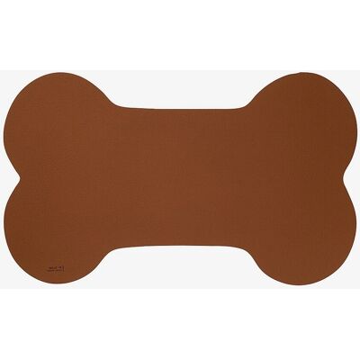 MiLLE W NORDISK DESIGN - Brunt hundmatta - Skyddar ytor MiLLE W NORDISK DESIGN - Brunt hundmatta - Skyddar ytor