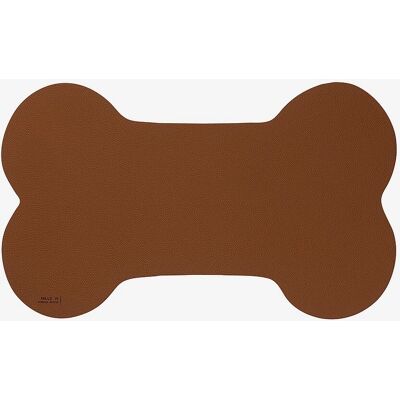 MiLLE W NORDISK DESIGN - Genbrugt Læder Hundetilbehør - Brun - Hundemøbler MiLLE W NORDISK DESIGN - Genbrugt Læder Hundetilbehør - Brun - Hundemøbler