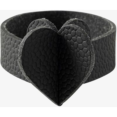 MiLLE W NORDISK DESIGN Servettring - Svart MiLLE W NORDISK DESIGN Servettring - Svart
