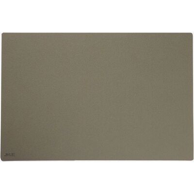MiLLE W NORDISK DESIGN - Skrivebordsunderlag 70x50cm - Grå - Musemåtte MiLLE W NORDISK DESIGN - Skrivebordsunderlag 70x50cm - Grå - Musemåtte