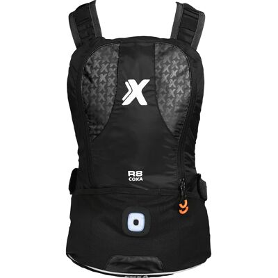 Coxa Carry Coxa R8 - Ergonominen Hydrataatiolaukku Coxa Carry Coxa R8 - Ergonominen Hydrataatiolaukku