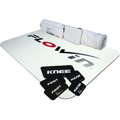 Flowin Sport, Weiß, M - Sport Board Flowin Sport, Weiß, M - Sport Board