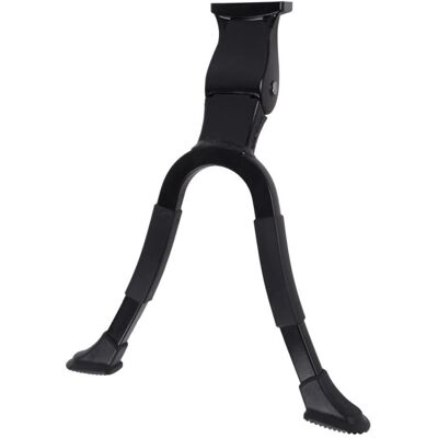 Atran Velo Doppelfahrradständer - 320mm Schwarz Atran Velo Doppelfahrradständer - 320mm Schwarz