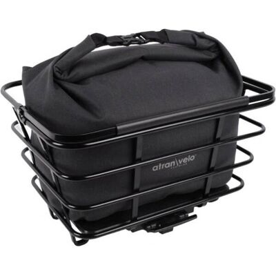 Atran Velo Reistas - Waterdicht 22L voor Epic Fietsmand Atran Velo Reistas - Waterdicht 22L voor Epic Fietsmand