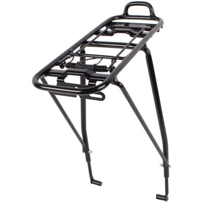AtranVelo City DB Zwart Aluminium Fietsdrager - Fietsdrager AtranVelo City DB Zwart Aluminium Fietsdrager - Fietsdrager