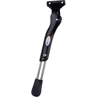 ATRANVELO Achterdrager voor fiets - Verstelbaar, Zilver, Geschikt voor 24-28 inch fietsen ATRANVELO Achterdrager voor fiets - Verstelbaar, Zilver, Geschikt voor 24-28 inch fietsen
