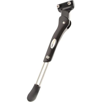 Fourche arrière Atran Velo HV40 - Réglable pour vélos de 24-28 pouces - Publicité Fourche arrière Atran Velo HV40 - Réglable pour vélos de 24-28 pouces - Publicité