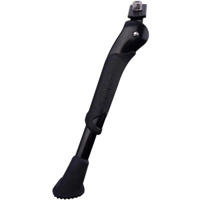 Atran Rex Støtteben - Justerbar 24-28" - Sort - E-bike Atran Rex Støtteben - Justerbar 24-28" - Sort - E-bike