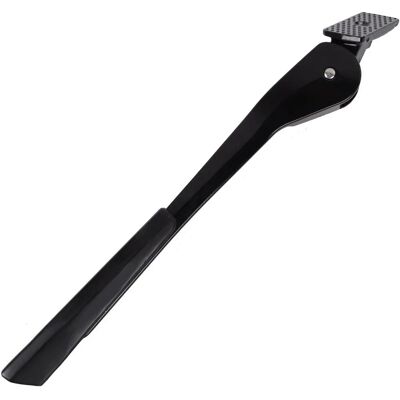 ATRANVELO Dux zijstandaard - Verstelbaar 24-29 inch - Lichtgewicht Aluminium ATRANVELO Dux zijstandaard - Verstelbaar 24-29 inch - Lichtgewicht Aluminium