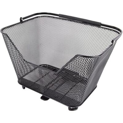AtranVelo Cestino Sistema Quotidiano - Nero - 22L AtranVelo Cestino Sistema Quotidiano - Nero - 22L