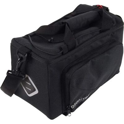 Atran Velo Fahrrad Packtasche - 10,5/18,5L, Wasserdicht Atran Velo Fahrrad Packtasche - 10,5/18,5L, Wasserdicht