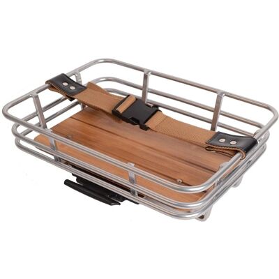 Atran Velo Epic Retro AVS Cestino Anteriore - Front Basket Atran Velo Epic Retro AVS Cestino Anteriore - Front Basket