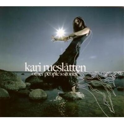 GMR MUSIC Kari Rueslatten - Other People's Stories+3 - Begagnad - Ljud-CD GMR MUSIC Kari Rueslatten - Other People's Stories+3 - Begagnad - Ljud-CD