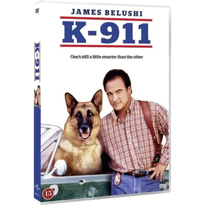 Ginza K-911 - DVD Ginza K-911 - DVD