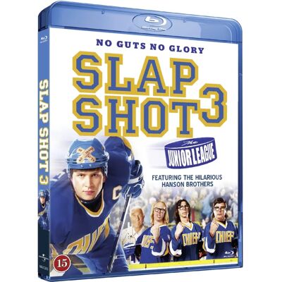 Ginza Slagskott 3 - Blu-ray Ginza Slagskott 3 - Blu-ray