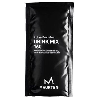 Maurten Drink Mix 160 - 18 x 40 g Maurten Drink Mix 160 - 18 x 40 g
