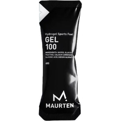 Maurten Gel 100 - 12 x 40 g Maurten Gel 100 - 12 x 40 g