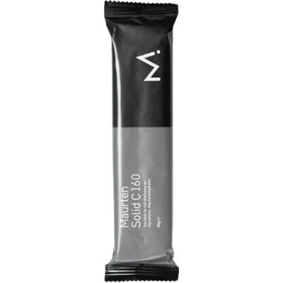 Maurten Solid C 160 Energieriegel Cacao - 12 Stück Maurten Solid C 160 Energieriegel Cacao - 12 Stück