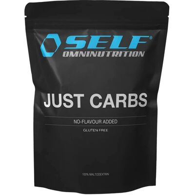 Self Omninutrition Maltodextrin 1kg - Støtte for intensive sports Self Omninutrition Maltodextrin 1kg - Støtte for intensive sports