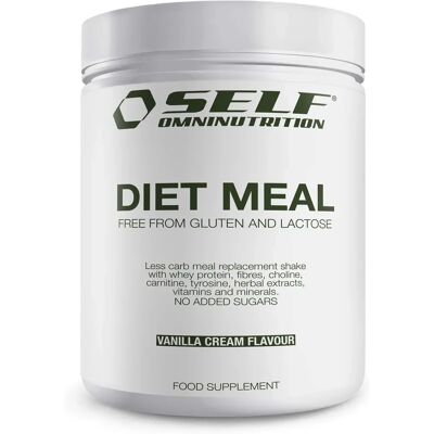 Self Omninutrition Diet Meal Choklad - Dietmåltid Self Omninutrition Diet Meal Choklad - Dietmåltid