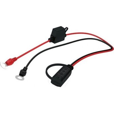 Ctek M8 Elektriska Terminaler - Batteriindikator & Anslutningar Ctek M8 Elektriska Terminaler - Batteriindikator & Anslutningar