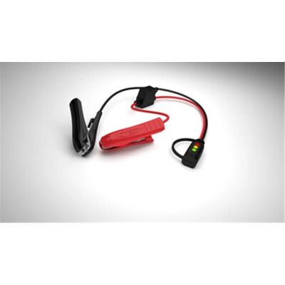 Kabel ładowarki CTEK 56-384 - Kompatybilny z XS800, XS 7000, XS 3600 Kabel ładowarki CTEK 56-384 - Kompatybilny z XS800, XS 7000, XS 3600