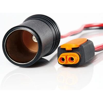 Ctek 56-573 Conector de priză electrică - Negru - Tip Produs Ctek 56-573 Conector de priză electrică - Negru - Tip Produs
