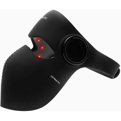 Flowlife - Flowlight LED Mask Pro Two Waves - 630 nm 850 nm - LED-Maske Flowlife - Flowlight LED Mask Pro Two Waves - 630 nm 850 nm - LED-Maske