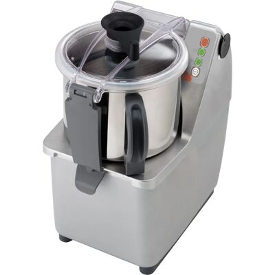 Robot Culinaire Dito Sama K55 - 2 Vitesses, 5,5L - Publicité Robot Culinaire Dito Sama K55 - 2 Vitesses, 5,5L - Publicité
